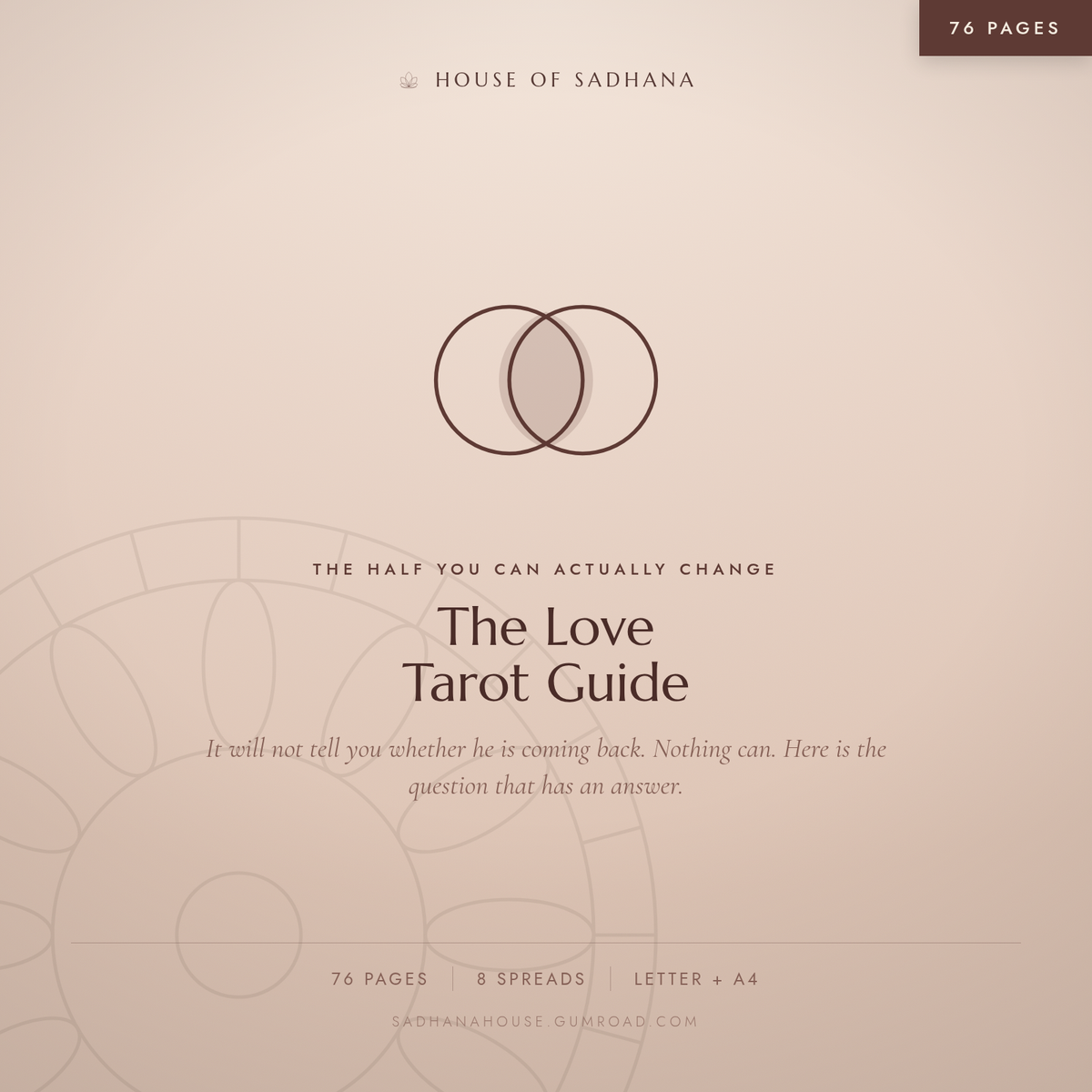 The Love Tarot Guide — What the Cards Can Show You About Your Relationships